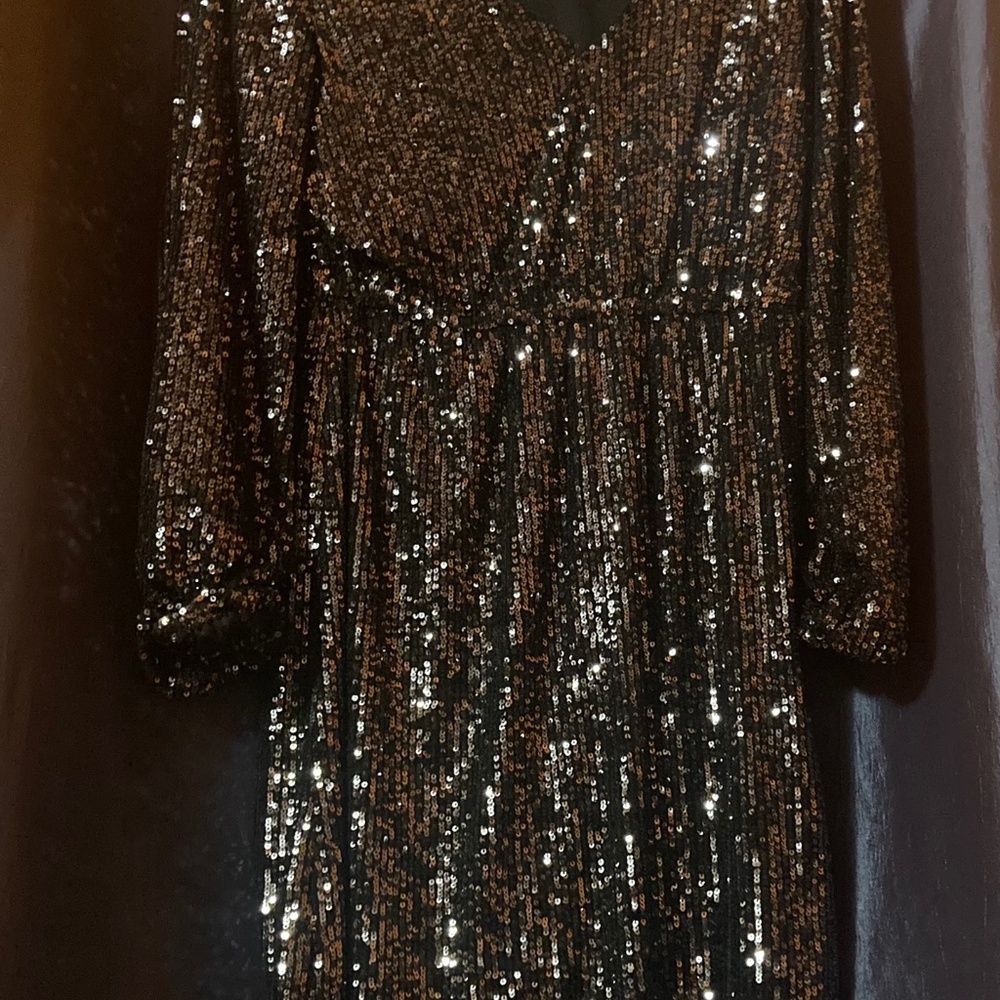 Party New New Years Dress 🤩